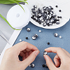 Handmade Polymer Clay Beads DIY-GA0002-30-3