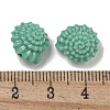 Synthetic Coral Carved Beads Strands CORA-I023-05E-4