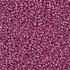 TOHO Round Seed Beads X-SEED-TR11-PF0563-2