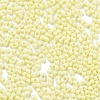 Baking Paint Glass Seed Beads X1-SEED-A033-05E-3