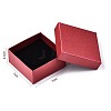 Cardboard Jewelry Boxes CBOX-S018-08B-6