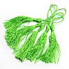 Polyester Tassel Decorations OCOR-Q023-12-1