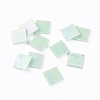 Glass Mosaic Tiles Cabochons GLAA-G072-03A-1