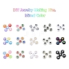 DIY Jewelry Making Kits DIY-YW0003-10-2