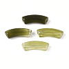 Acrylic Beads X-MACR-S372-001B-06-1