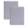 Polyester Book Cover OFST-WH0004-144J-1
