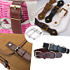 8Pcs Roller Buckles for Bag Strap Connector IFIN-CL0001-13-5