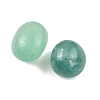 Natural Fluorite Beads G-G348-01B-50-2