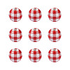 Natural Wooden Beads LS-WOOD-TAC0010-05E-1