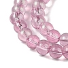 Glass Bead Strands X-GLAA-K068-01A-07-2