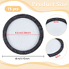 Felt Bead Design Board AJEW-WH0481-722B-2
