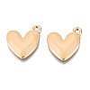 Eco-Friendly Zinc Alloy Pendants FIND-N048-030K-NR-3