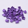 Spray Painted Alloy Multi-Strand Links LS-PALLOY-G268-L02-028-2