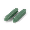 Synthetic Luminous Stone Double Terminated Points FIND-WH0416-97G-2