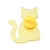 Enamel Pin JEWB-P056-02C-G01-2