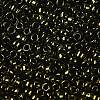 TOHO Round Seed Beads X-SEED-TR15-0422-2