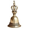 Brass Mini Altar Bells PW-WGF8327-01-5