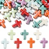 20Pcs Handmade Porcelain Beads PORC-YW0001-33A-2