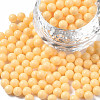 Plastic Water Soluble Fuse Beads LS-DIY-N002-017P-1