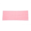 Paper Tassel Banner AJEW-WH0007-01N-2