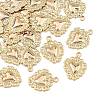 SHEGRACE Brass Pendants XGRQ58972-779G-1