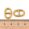 304 Stainless Steel Buckle Clasps LS-STAS-O006-01A-G-3