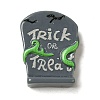 Halloween Theme Cartoon Resin  Cabochons CRES-D043-01D-1