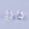 MGB Matsuno Glass Beads X-SEED-Q033-3.6mm-4L-3