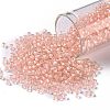 TOHO 8/0 Round Beads X-SEED-TR08-0191-1