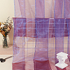 5M Polyester Fabric for DIY Crafts DIY-GF0014-18A-4