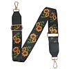 Wide Polyester Purse Straps JX142A-1