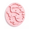 Food Grade Silicone Molds X-DIY-G022-08-2