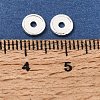 Brass Beads KK-CBA0DF0-18D-S-2