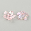 Transparent Acrylic Beads LS-MACR-CJC0004-05A-1