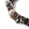 Natural Moonstone Beads Strands GG-CBAC13F-C01-01-4