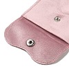 Velvet Jewelry Pouches ABAG-K001-01B-05-3