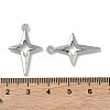 Alloy Pendants PALLOY-A025-03C-P-3