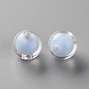 Transparent Acrylic Beads TACR-S152-16A-SS2113-2
