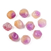 Dyed Natural Agate Beads G-H356-02A-09-1
