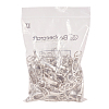 Iron Swivel Snap Hooks Clasps IFIN-NB0001-05-2