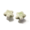 Handmade Porcelain Beads PORC-H013-05-14-2