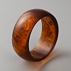 Acrylic Bangles for Women BJEW-WH0014-091A-2