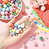 DIY Beads Findings Kits DIY-YW0017-84-4