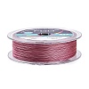 Round Nylon Coated Steel Wire TWIR-T002-01B-09-1