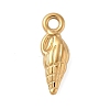 304 Stainless Steel Pendants LS-STAS-K312-09A-G-1