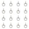 50Pcs Tibetan Style Hangers TIBE-YW00001-73-1