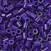 200Pcs PE DIY Melty Beads Fuse Beads Refills DIY-YW0011-71E-1