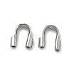 Non-Tarnish 304 Stainless Steel Wire Guardian and Protectors STAS-P319-19A-P-01-1
