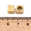 304 Stainless Steel European Beads STAS-D382-02E-G-2