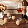 Cork Massage Ball LS-FIND-WH0427-63B-4